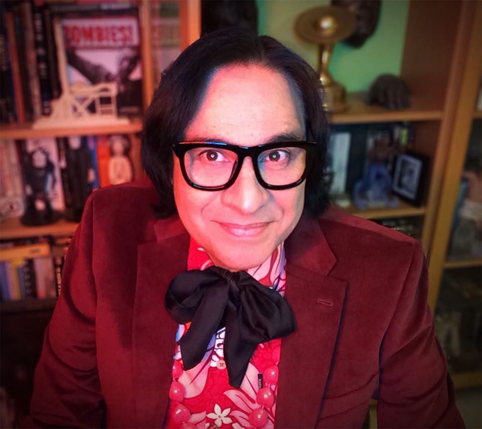 clint hardman recommends Moe The Monster