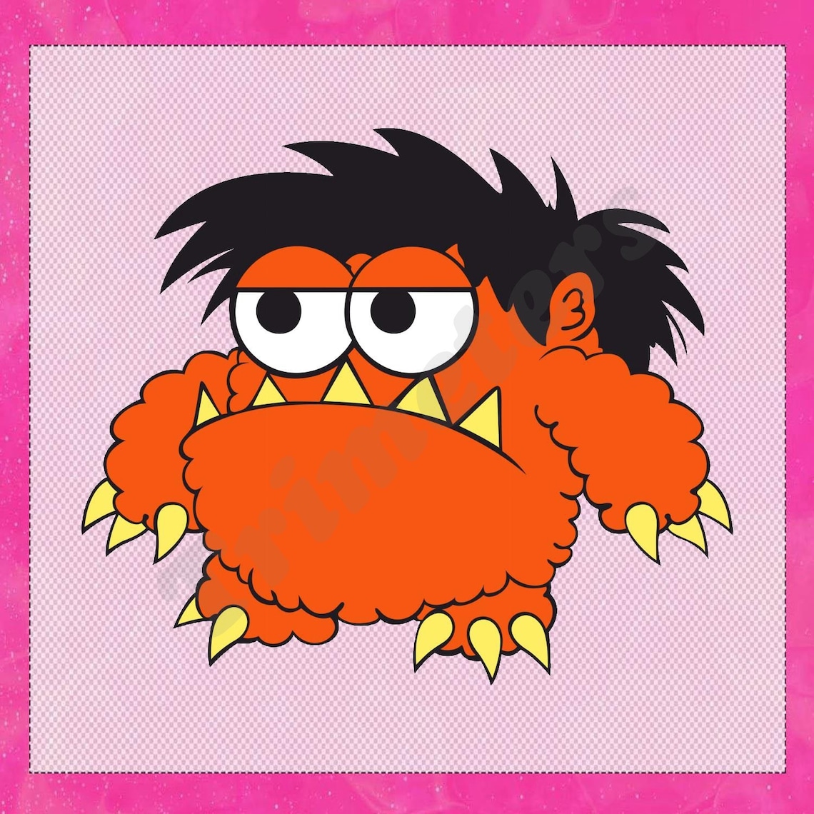 moe the monster - lela star zac wild futanari anime videos