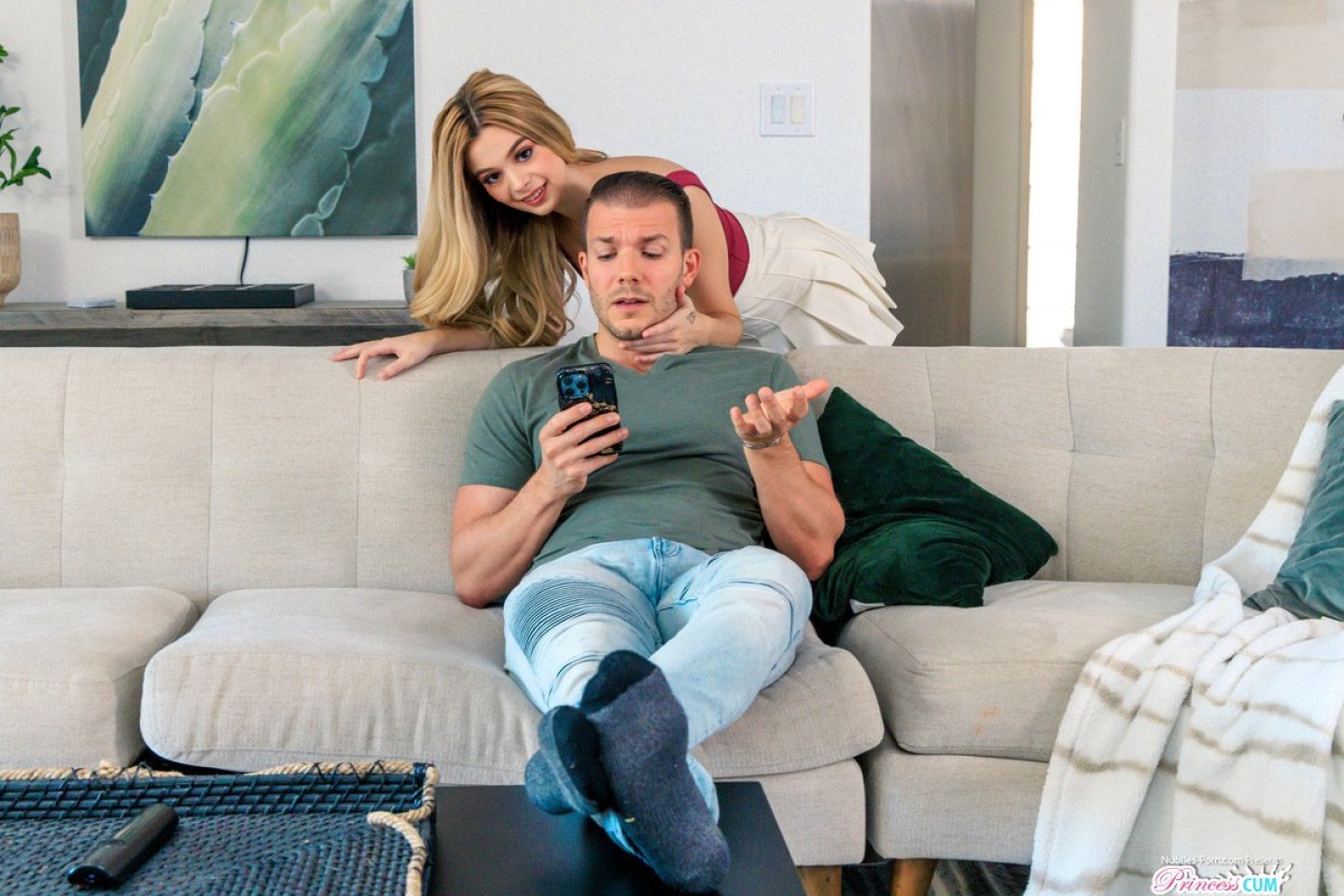 Mature porn bondage aniston pics Molly Little Boyfriend pawg xxx