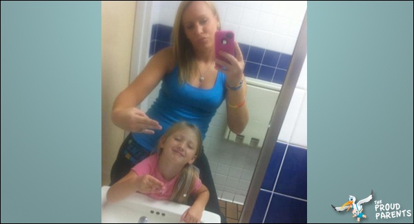 brian bewley recommends Mom And Daughter Flashing