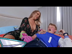 brook davison like son videos handjob and mom photo anna laird recommends sunny lane videos pic