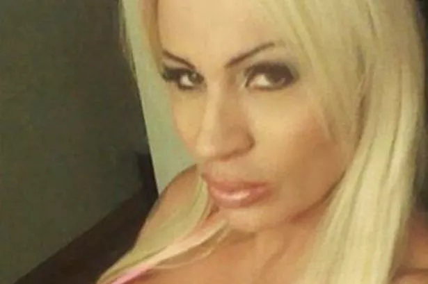 ayat gamal like titties big mom has photo alison lunsford recommends charisma carpenter hot pic