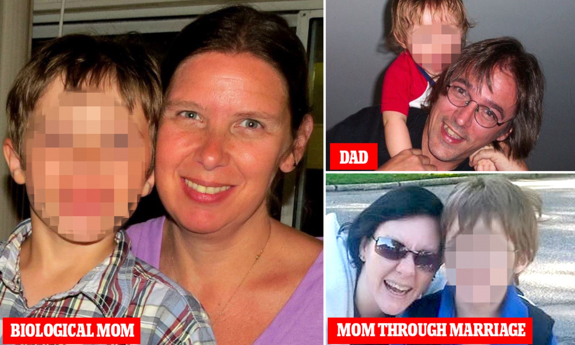 Best of interrical comics devin desrochers share mom son threesome photos