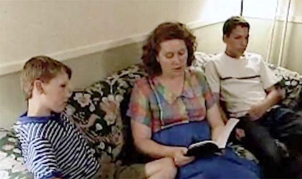 mom swap full videos porn - kapri styles hd jiggly big tits