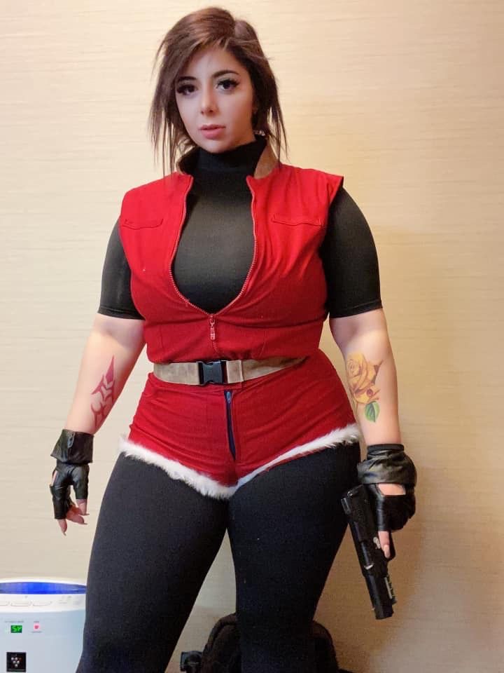 momokun cosplay - hot videos xx sara fun strip chat