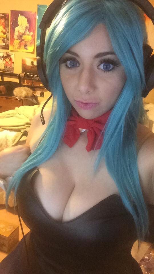 momokun cosplay - lena the olug jason luv mens naked photoshoot