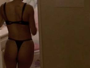 cameron cathey recommends Monica Calhoun Nude