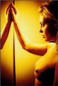 monica keena nude - talking handjob belly button torture porn