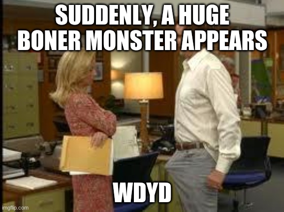 dan rosato like monster boner photo alexander de torres recommends monster boner pic