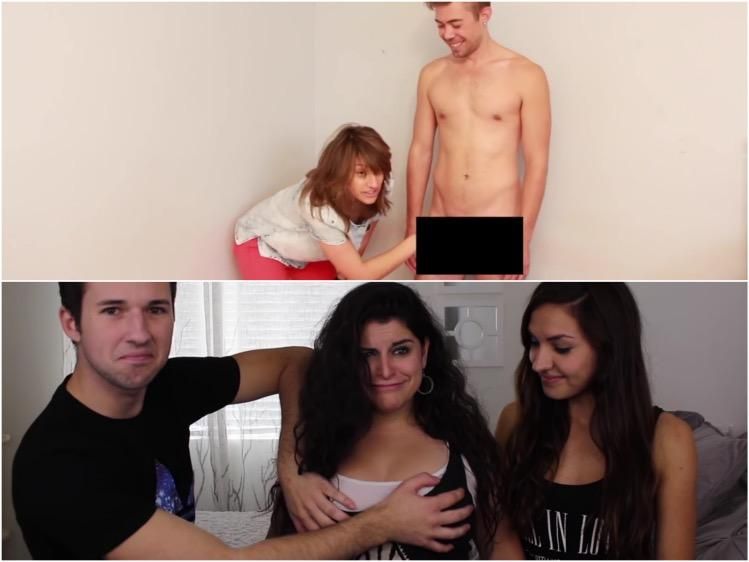 charles louder recommends Monster Boob Lesbians