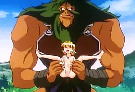 adhitya gunawan recommends monster giant porn pic