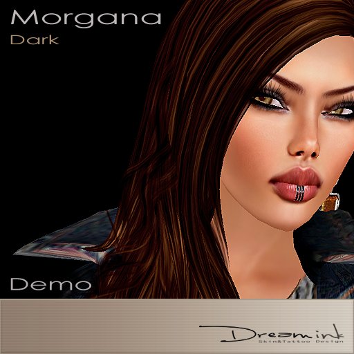 alycia day recommends Morgana Dark