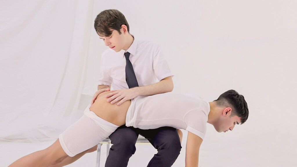 anderson lima recommends Mormonboys Com