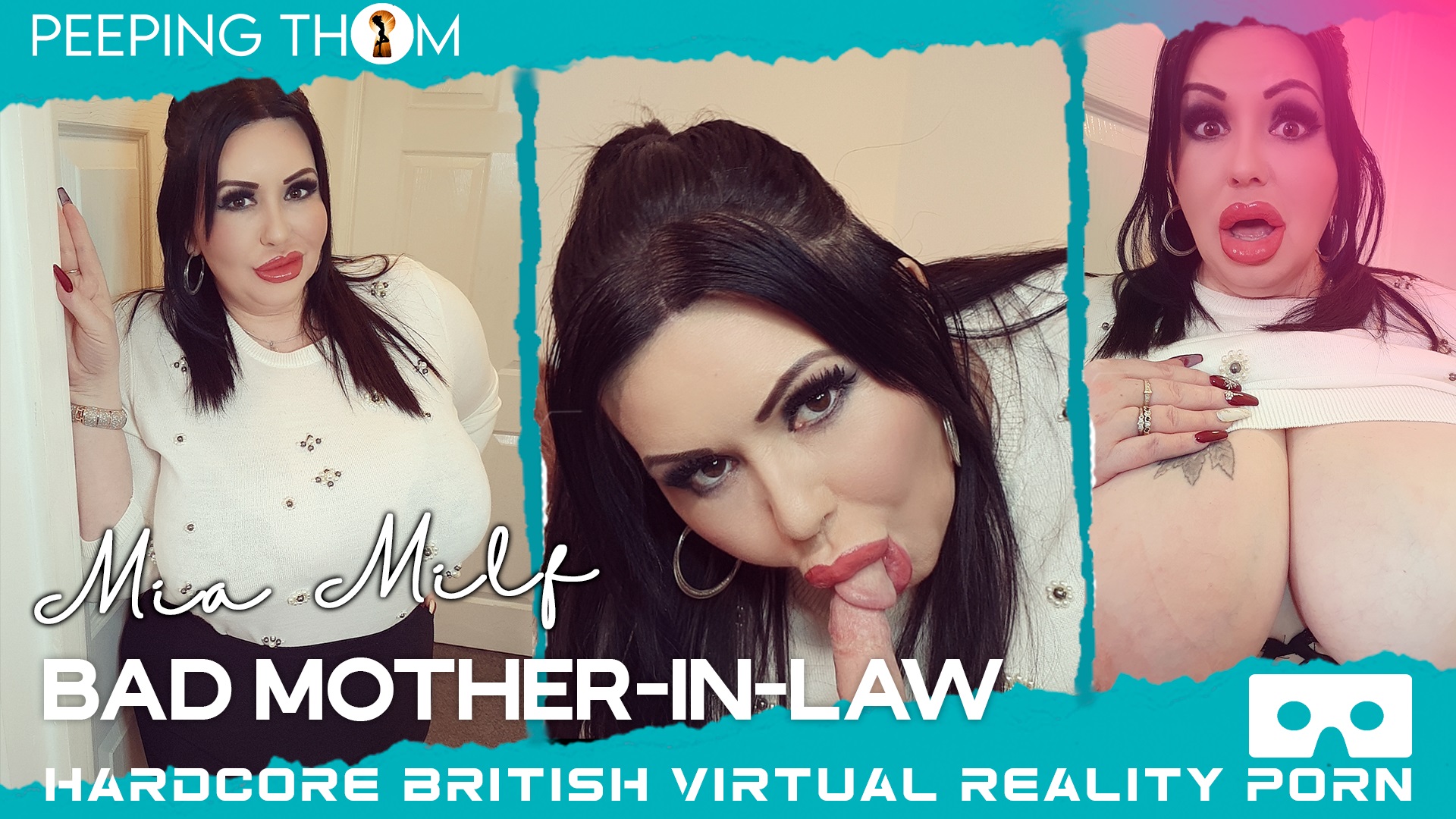 Best of Mother in law pov porn
