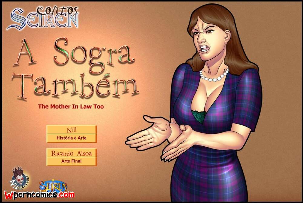 belinda grey recommends Motherin Law Porn