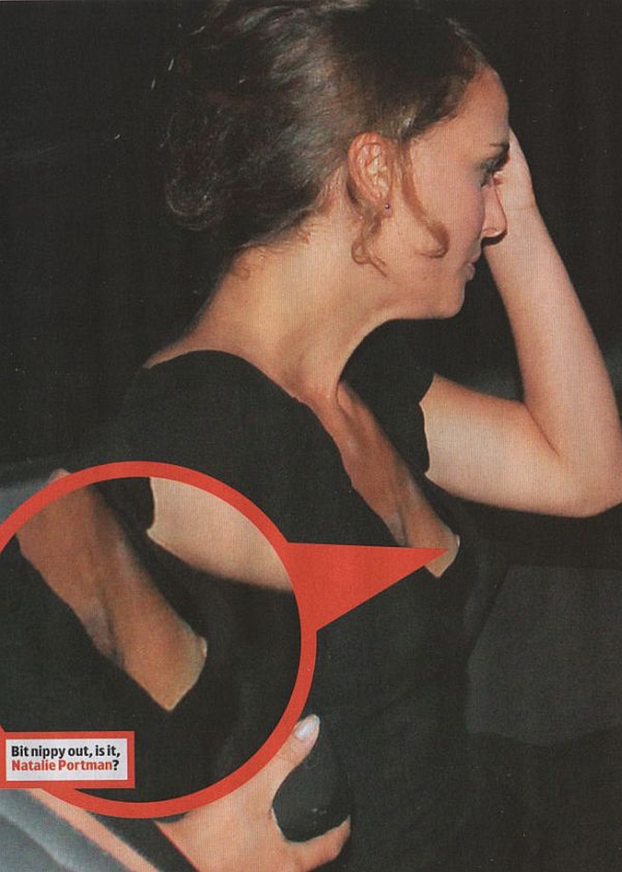 movie star nip slip - missionary bbc celebrity men caught naked
