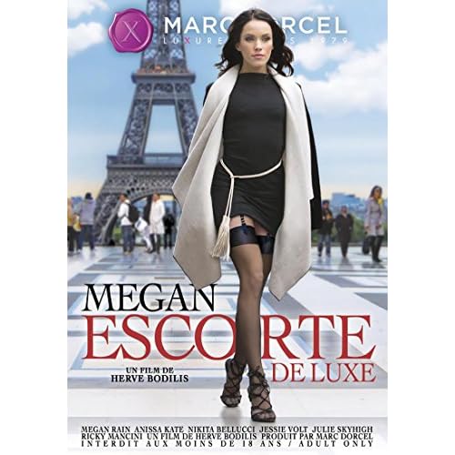 brooke larue recommends Movies By Marc Dorcel