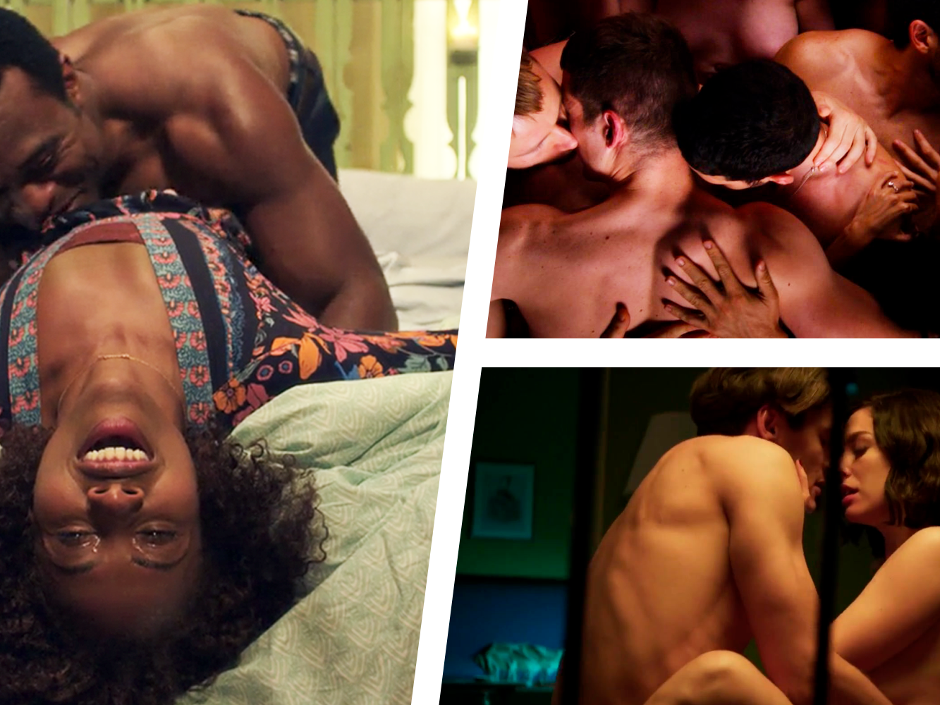 dawn willie recommends Movies That Basically Porn