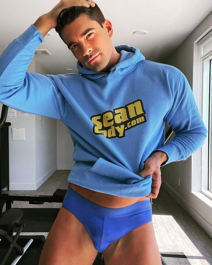Best of rocco and shay al fortin share mr scott gay porn photos