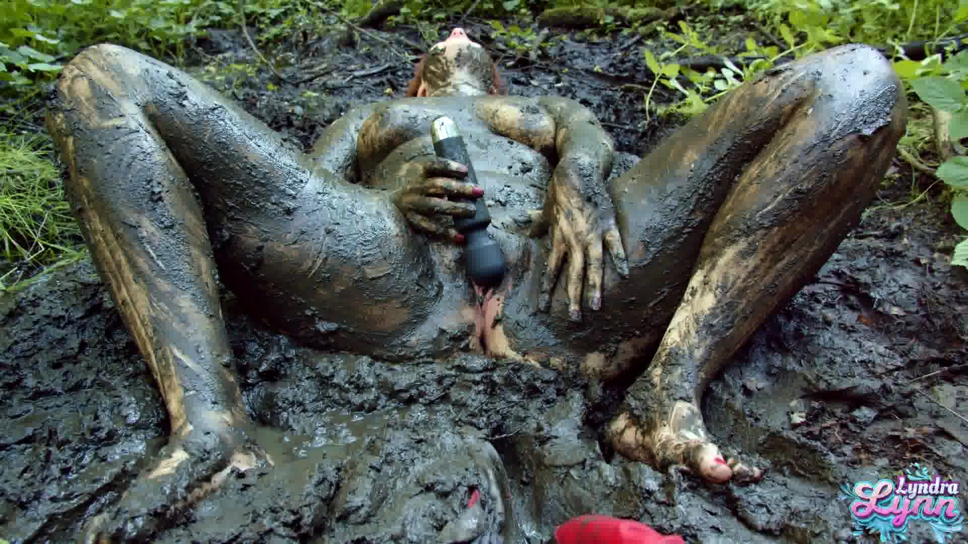 christina stocker recommends mud masterbation cora watkins add mud masterbation photo