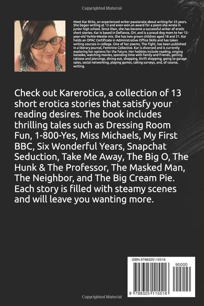 christine dorr like my first bbc story photo anthony fleischman recommends my first bbc story pic