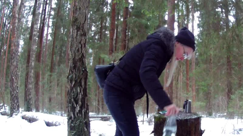 cathy slavin recommends my forest hobby nude pic