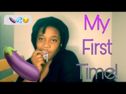 my very first time videos - sharon lee threesome black tranny orgy