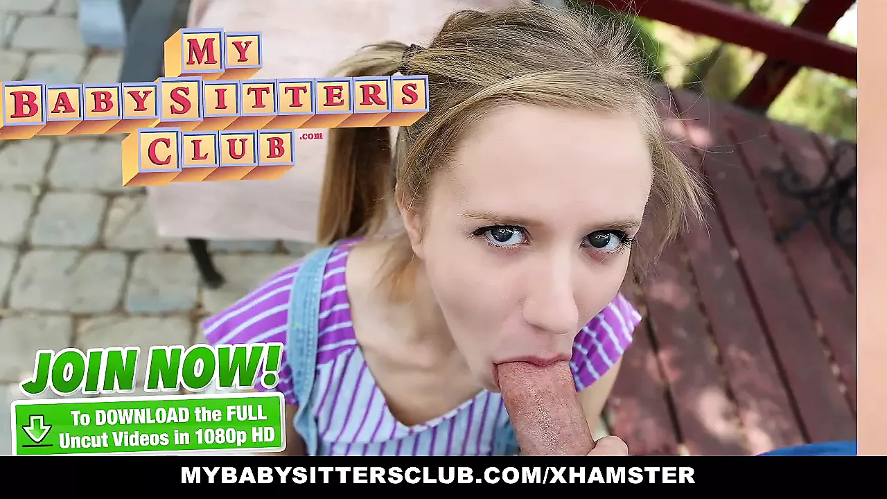 andy chittenden recommends Mybabysitters Club