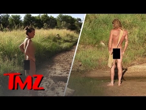 Naked And Peeing adult channel alan yoxall recommends Naked And Peeing