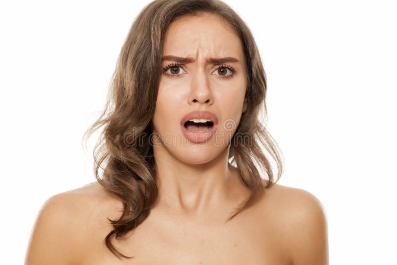 anthony monastero recommends naked and surprised donna pegram add naked and surprised photo