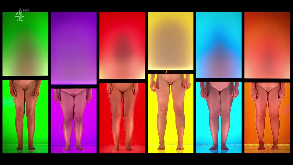dean italiano recommends Naked Attraction Free