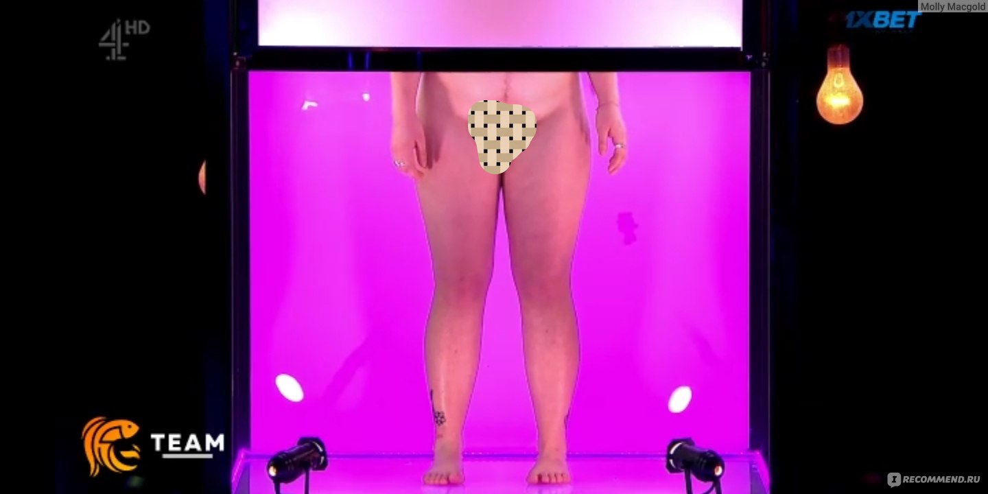 barb brumbaugh recommends Paris waters pornstar
