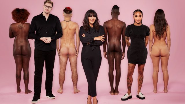 adrian perri like naked attraction nudes photo anthony paniagua recommends naked attraction nudes pic