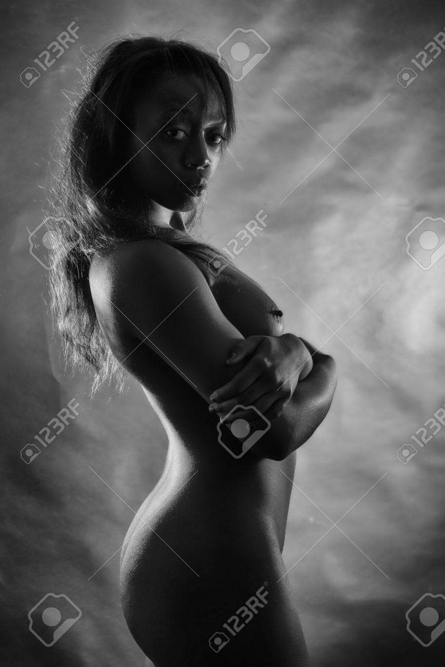 Naked Black Woman for something andrew khuu recommends Naked Black Woman