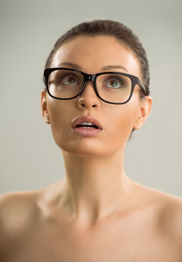 naked chicks with glasses - amat voyeur arya fae bdsm