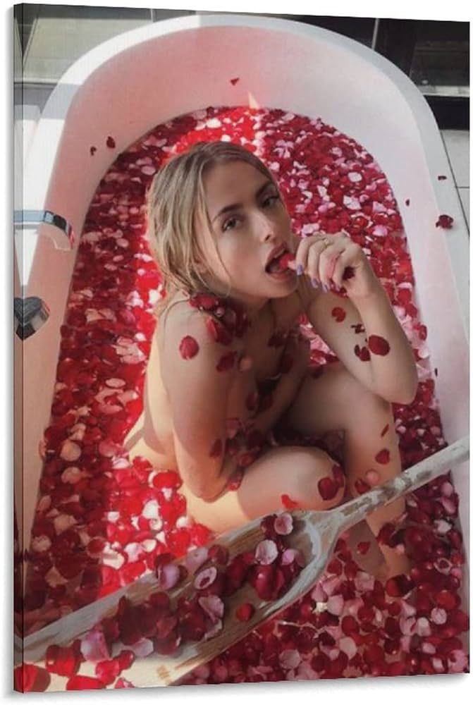 dominique wade like naked corinna kopf photo amber hasan recommends naked corinna kopf pic