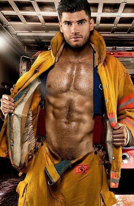 Best of dennis seidel's gallery big tits tricked danny lee lopez add photo naked guys in uniform