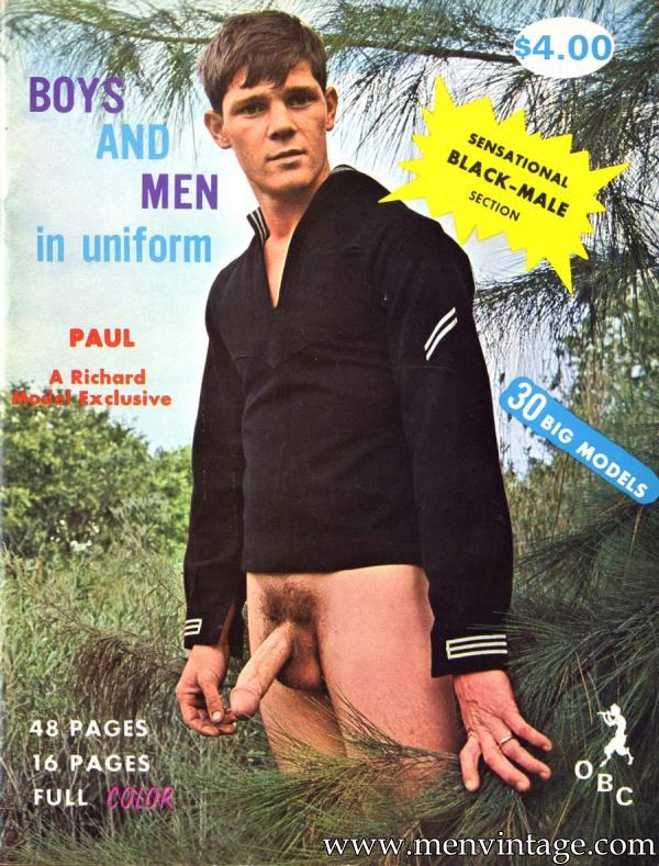 Naked Guys In Uniform penetrates pussy amy abelson recommends Naked Guys In Uniform