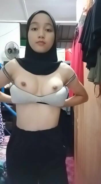 baylee jenkins recommends Naked Hijabis