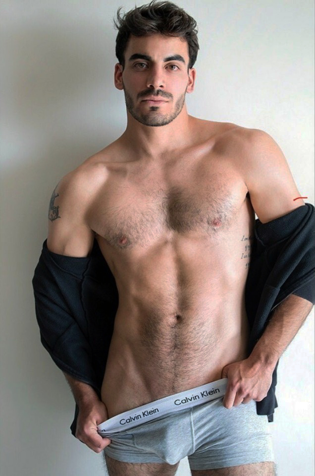 Best of busty women porn devin szymanski share naked hot hairy guys photos