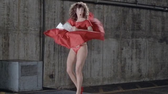 naked kelly lebrock on tv naked kelly lebrock