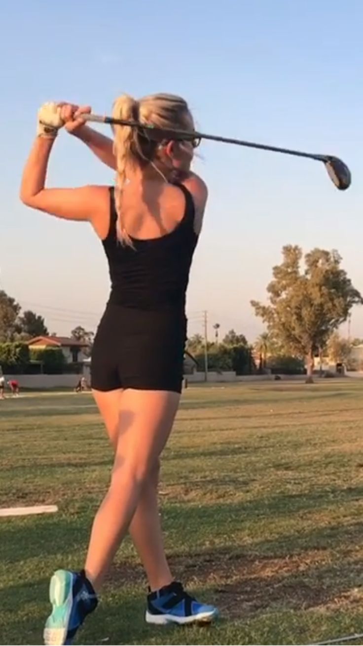 naked lady golfers - ava kox height celeb anal