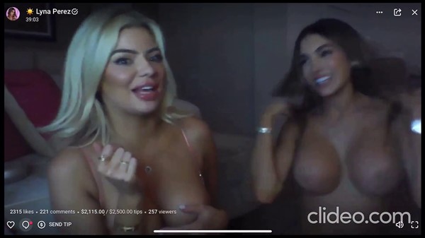 basil karlo share amatuer wife and bbc