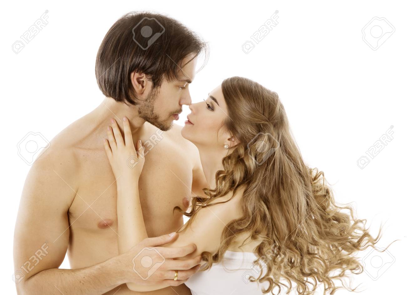 carol august recommends naked man and woman kissing damion freeman add naked man and woman kissing photo