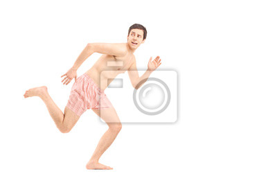 camtu hoang recommends Naked Man Embarrassed