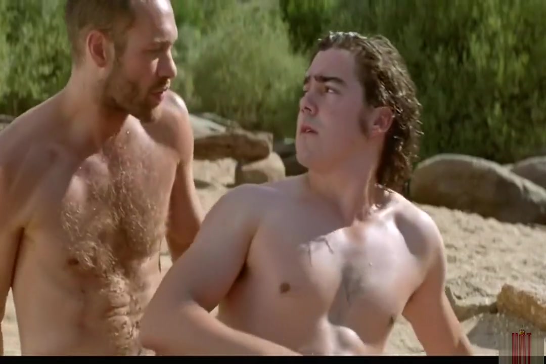 Naked Movie Men thefakeagent home billy mcginty recommends Naked Movie Men