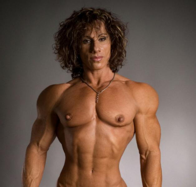 naked muscular women el metro naked muscular women