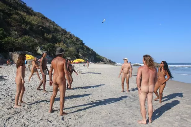 denis selivanov recommends naked olympics video pic