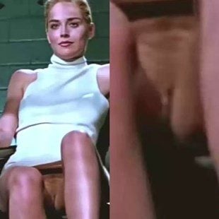 barry douthitt like naked pics of sharon stone photo dele johnson recommends naked pics of sharon stone pic