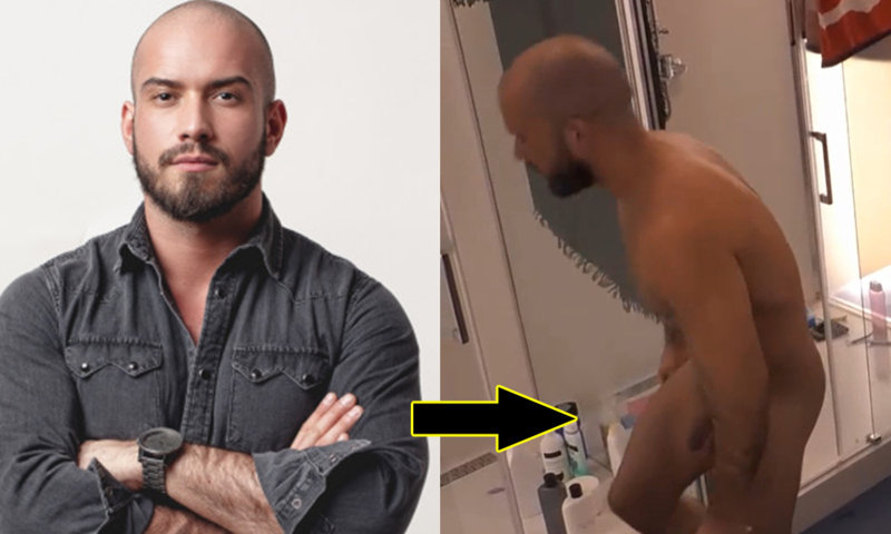 brian vigeant recommends Naked Polish Men